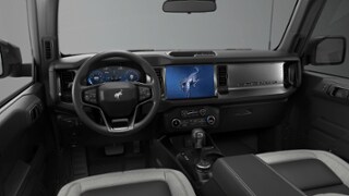 2026 Ford Bronco® Internal Image 2